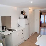 Apartment Le Charme *