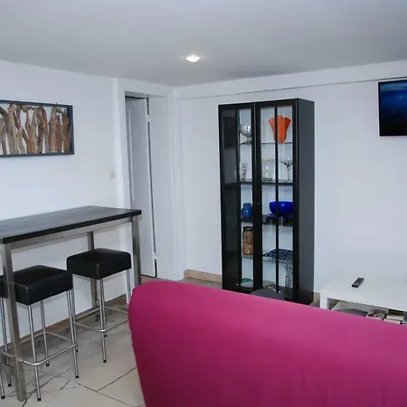 Apartment Le Charme