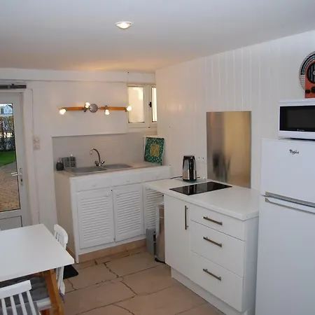 Le Charme Apartment Wimereux