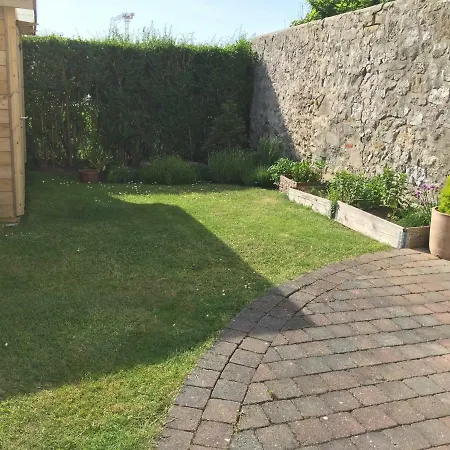 Le Charme * Wimereux