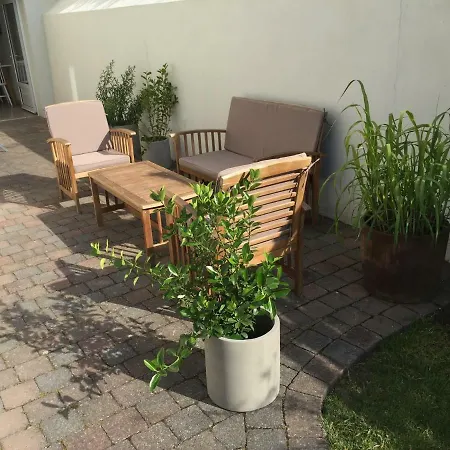 Le Charme Apartment *