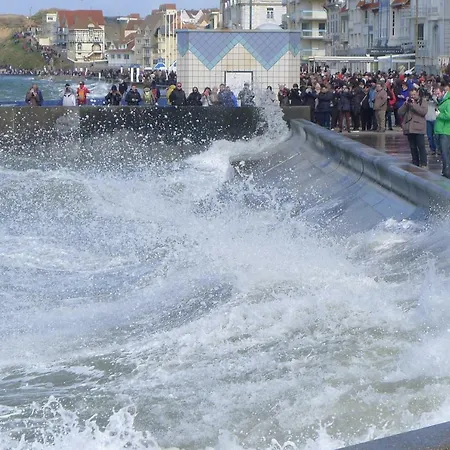 Lägenhet Le Charme *