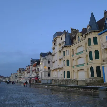 Le Charme Wimereux