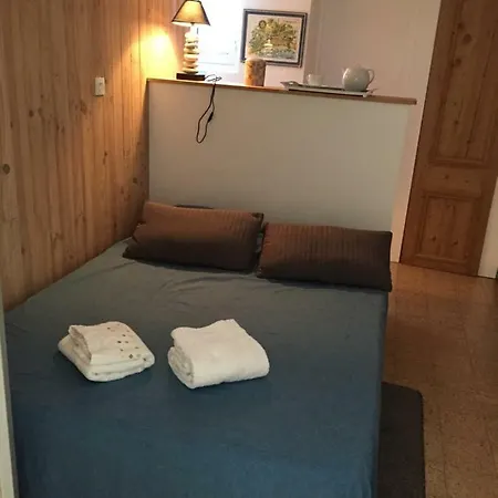 Le Charme Lägenhet Wimereux